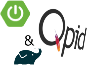 apache qpid and spring boot